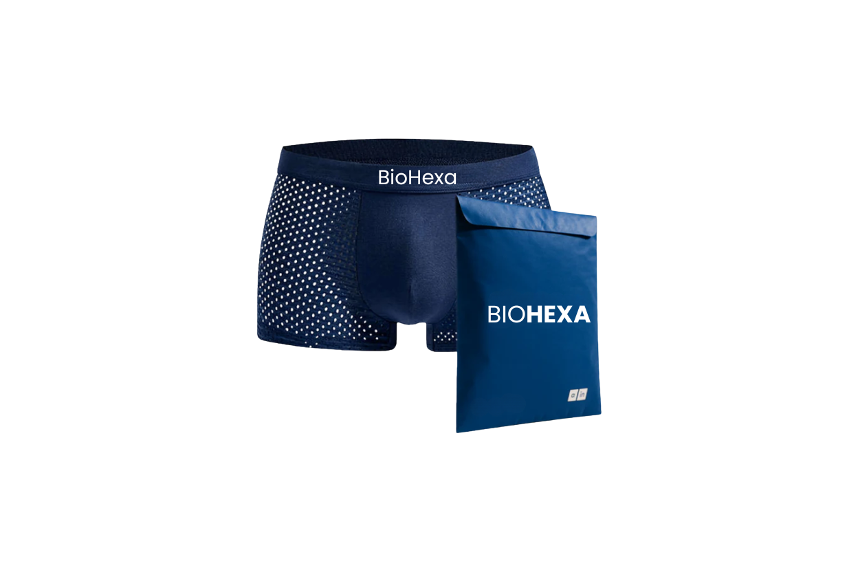 BioHexa